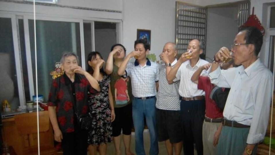 劫后重生之宝藏之谜