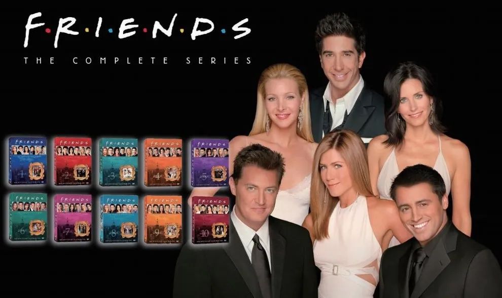 前任女友与她的女友