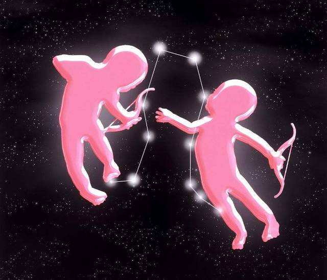 十二生肖:世界末日的迹象